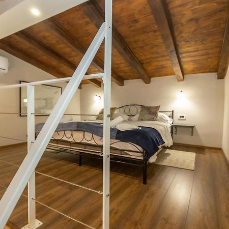 Nautical Apartment Old Town Zadar - With Roof Terrace Exterior foto