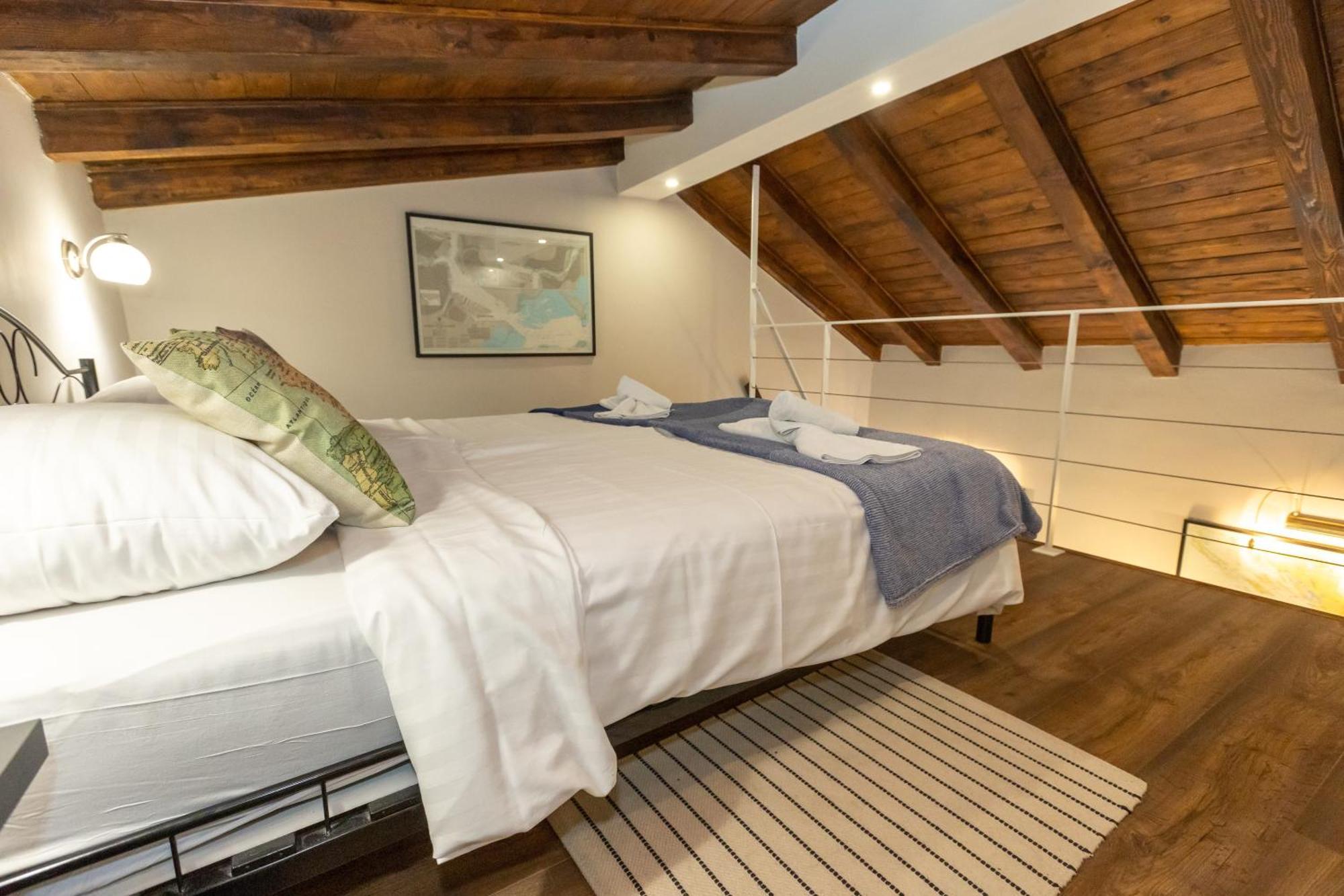 Nautical Apartment Old Town Zadar - With Roof Terrace Exterior foto